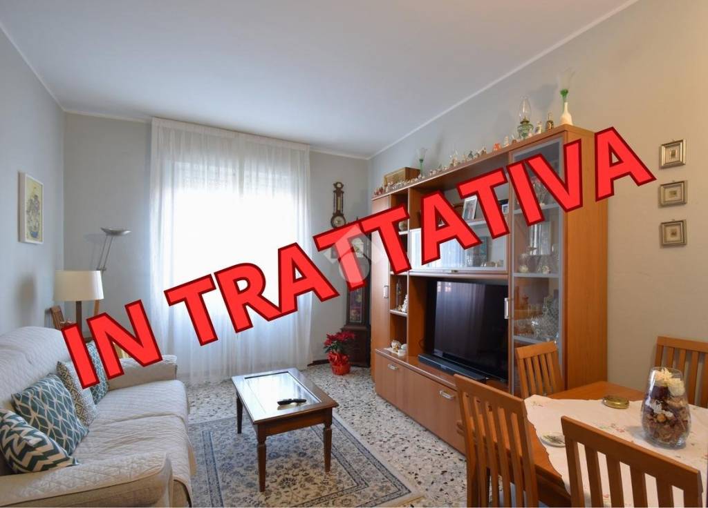 appartamento in vendita a Segrate