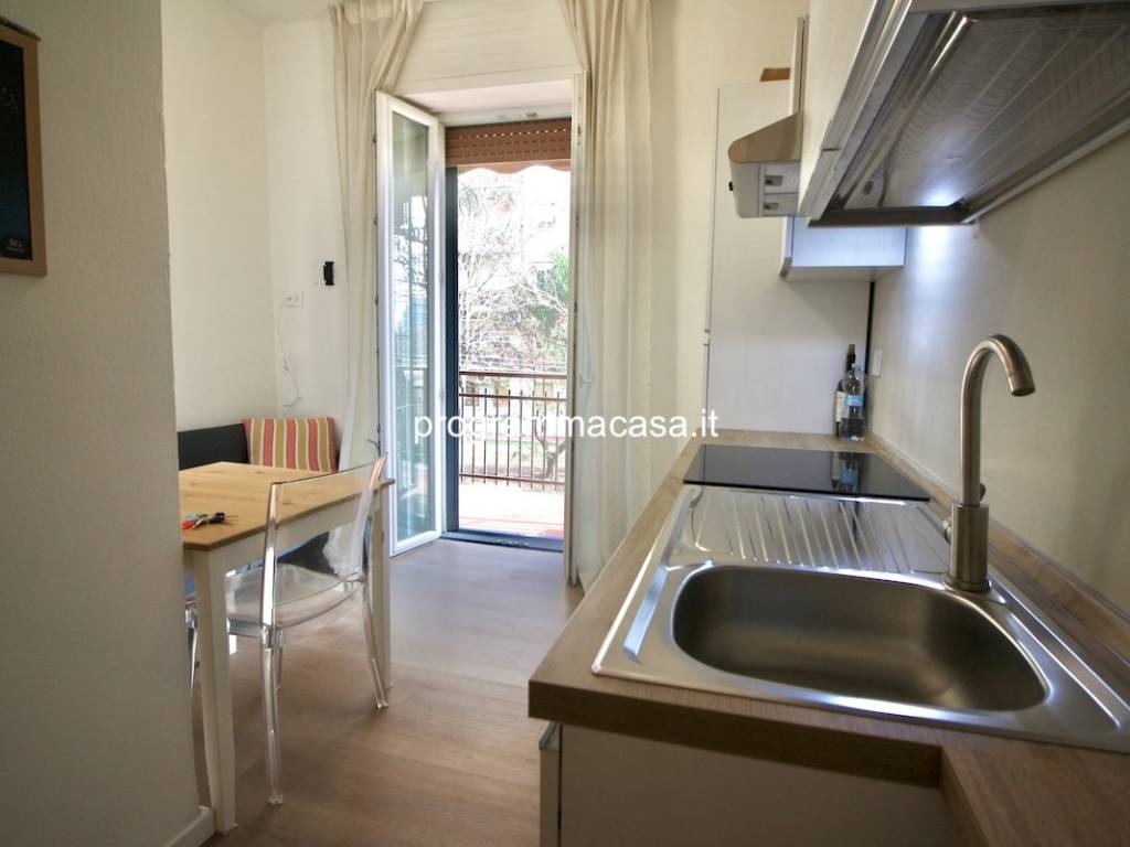 appartamento in vendita a Segrate