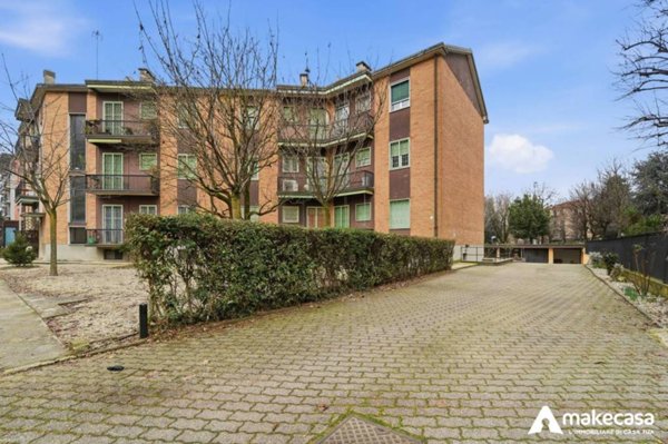 appartamento in vendita a Segrate