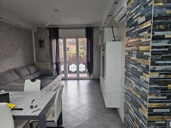 appartamento in vendita a Segrate