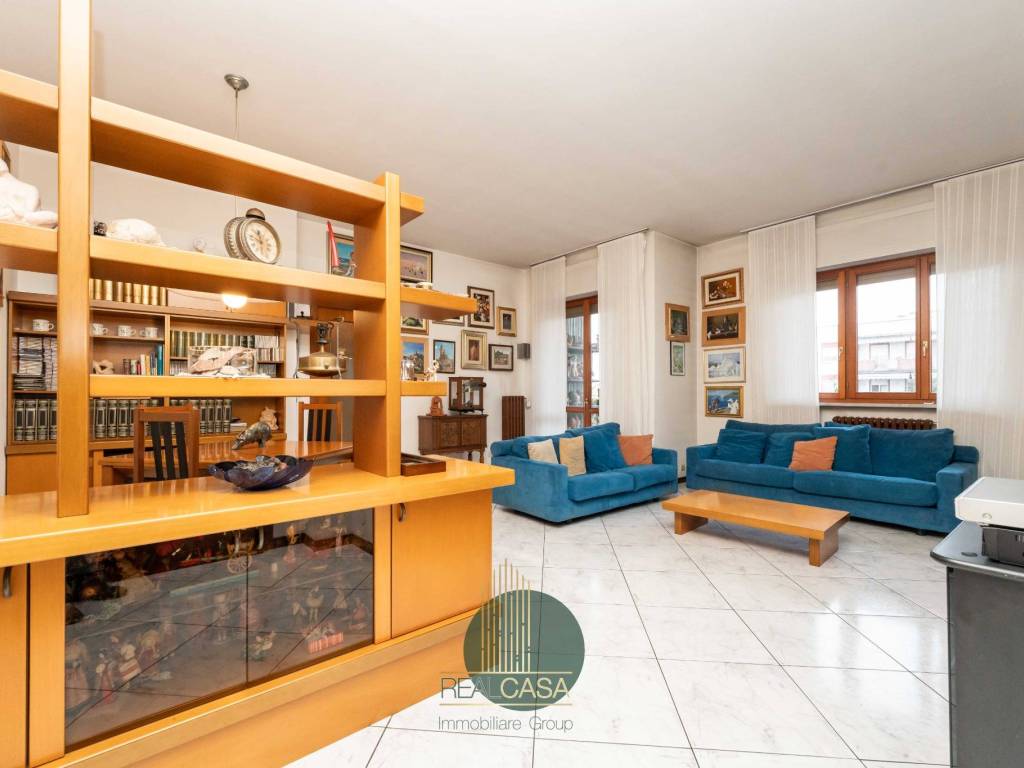 appartamento in vendita a Segrate