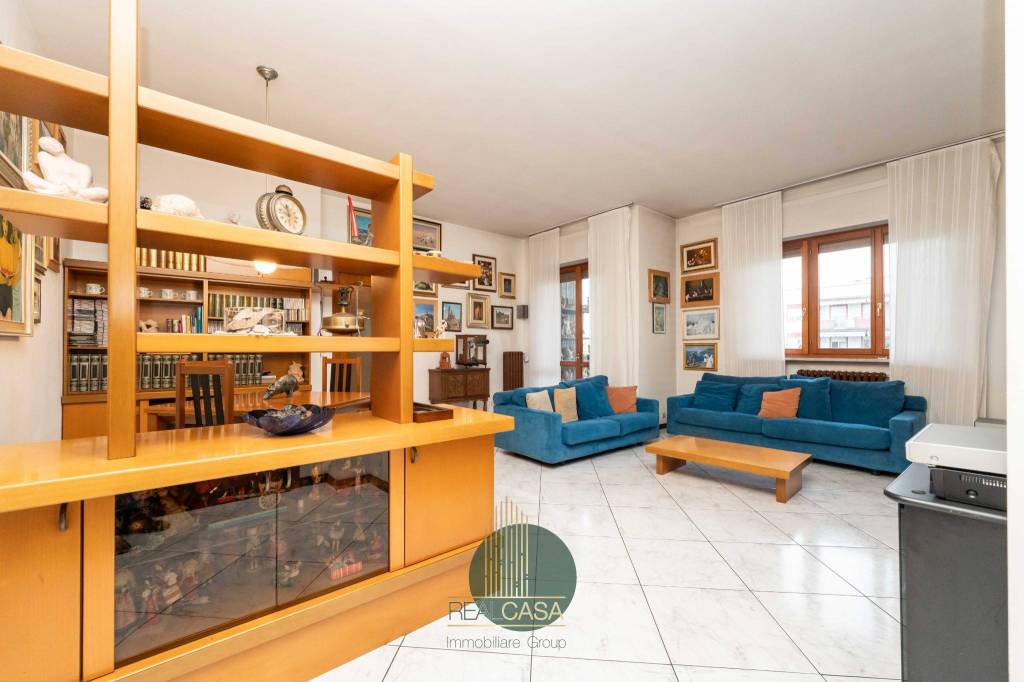 appartamento in vendita a Segrate