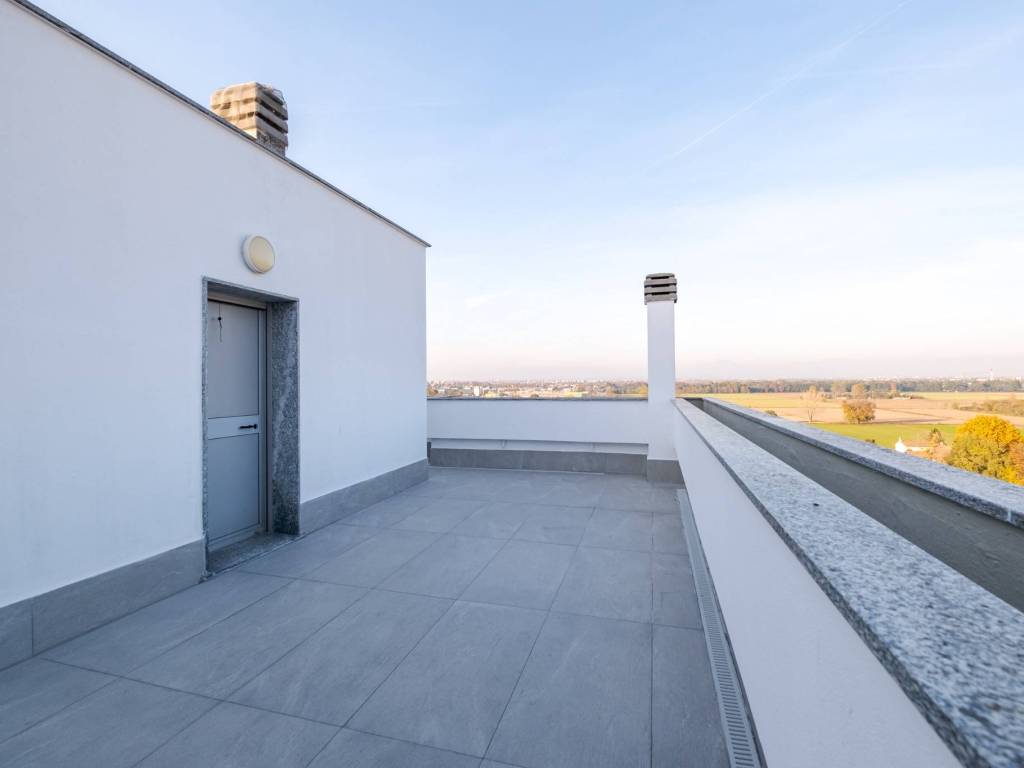 appartamento in vendita a Segrate