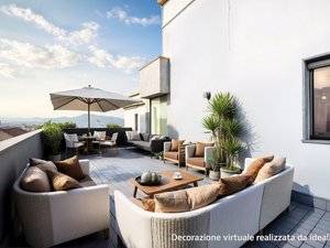 appartamento in vendita a Segrate