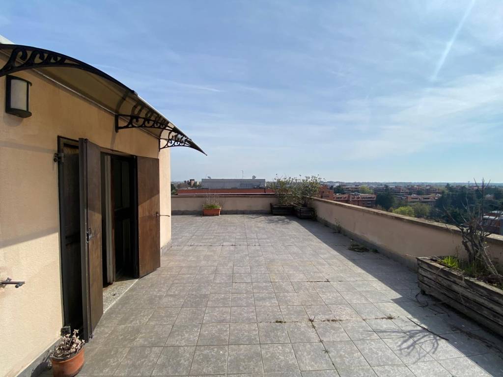 appartamento in vendita a Segrate