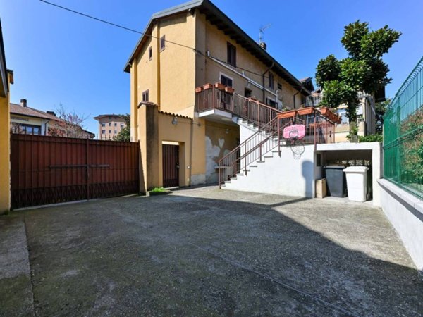 appartamento in vendita a Segrate