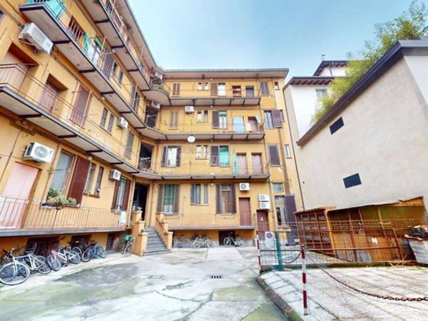 appartamento in vendita a Segrate in zona Lavanderie