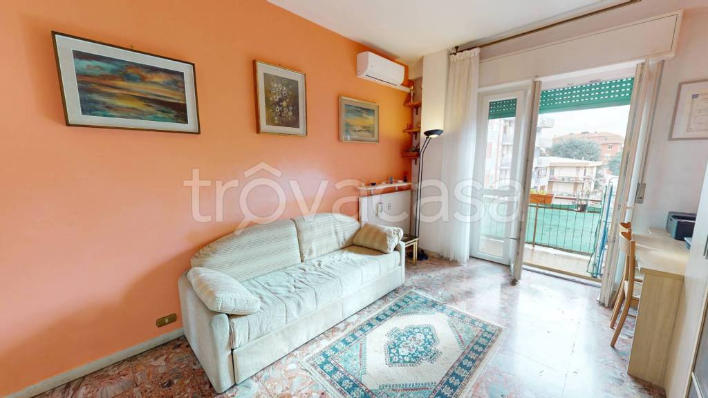 appartamento in vendita a Segrate