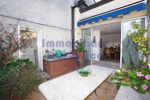 appartamento in vendita a Segrate in zona Milano San Felice