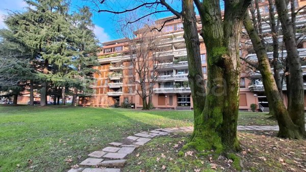 appartamento in vendita a Segrate in zona Milano 2
