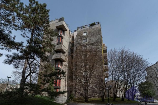 appartamento in vendita a Segrate in zona Milano San Felice