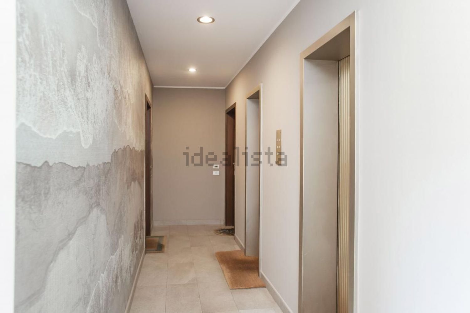 appartamento in vendita a Segrate in zona Milano San Felice