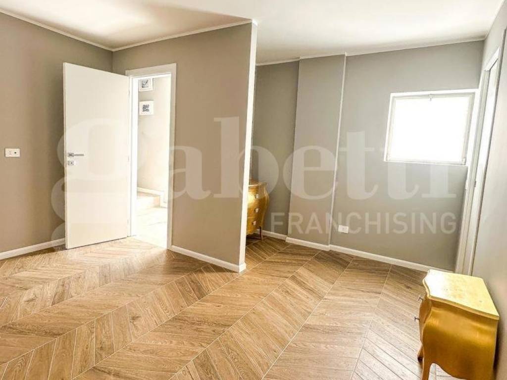 appartamento in vendita a Segrate