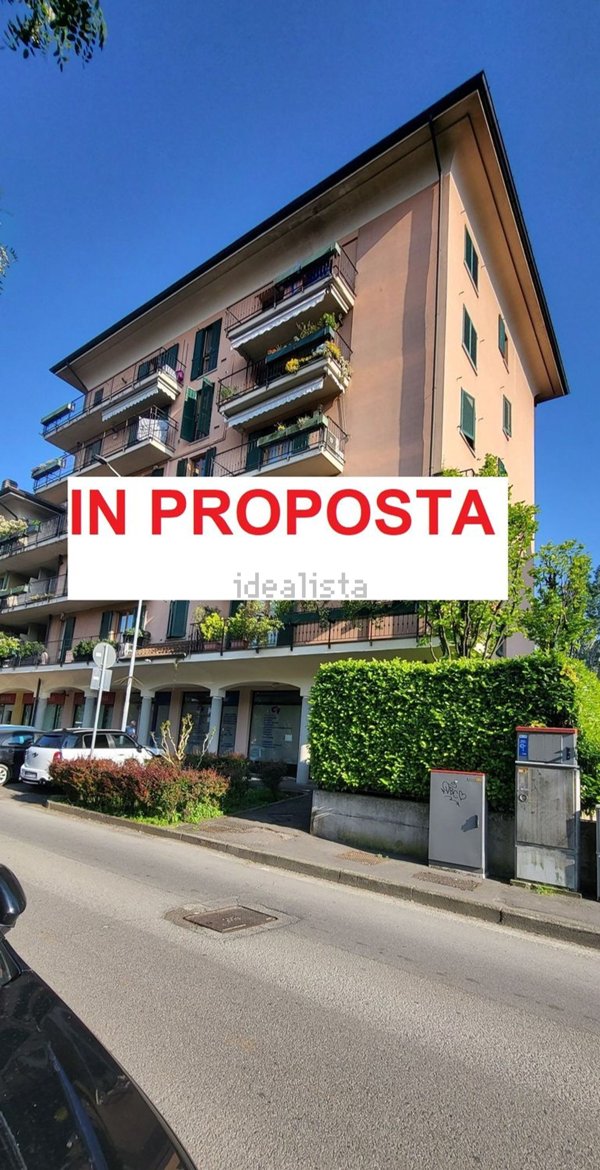 appartamento in vendita a Segrate