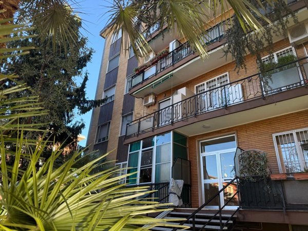 appartamento in vendita a Segrate