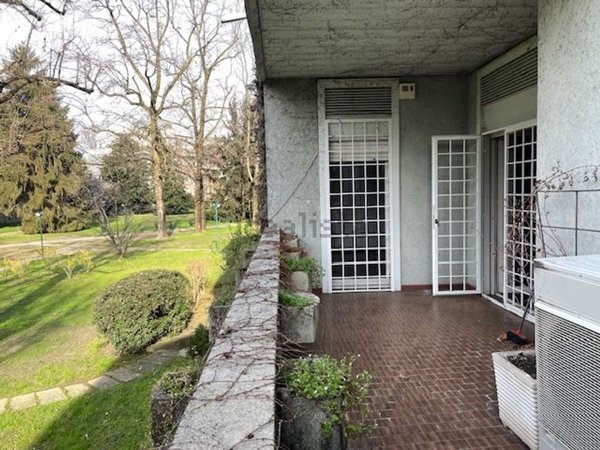 appartamento in vendita a Segrate