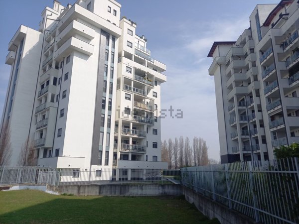 appartamento in vendita a Segrate