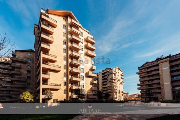 appartamento in vendita a Segrate