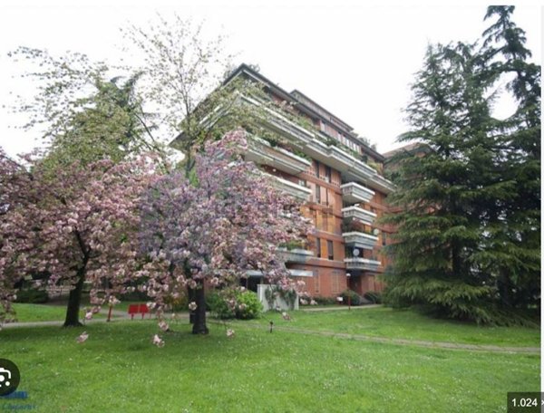 appartamento in vendita a Segrate in zona Milano 2