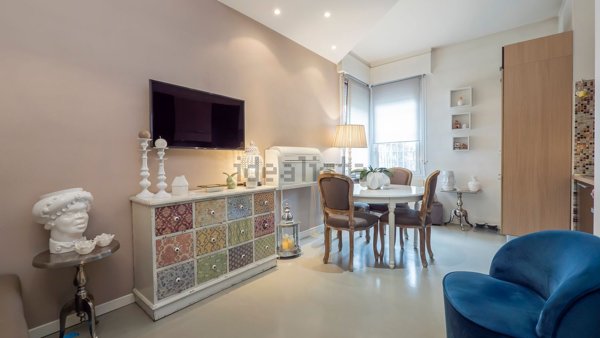 appartamento in vendita a Segrate in zona Milano San Felice