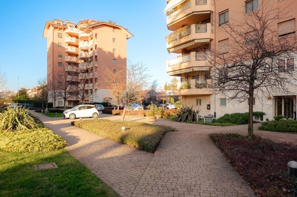 appartamento in vendita a Segrate