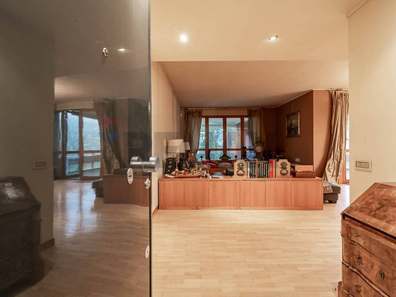 appartamento in vendita a Segrate in zona Milano 2