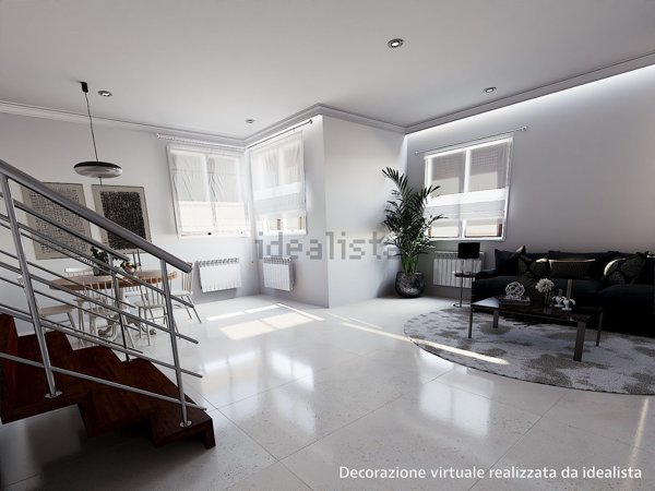 appartamento in vendita a Segrate