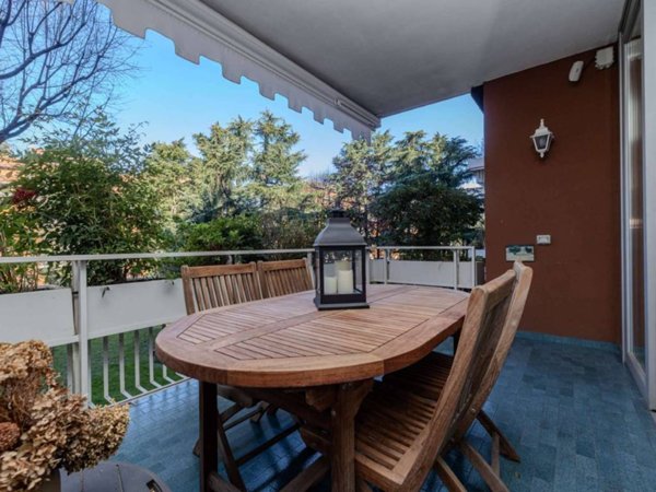 appartamento in vendita a Segrate in zona Milano 2