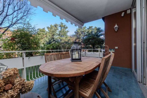 appartamento in vendita a Segrate in zona Milano 2