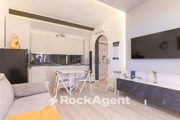 appartamento in vendita a Segrate in zona Rovagnasco