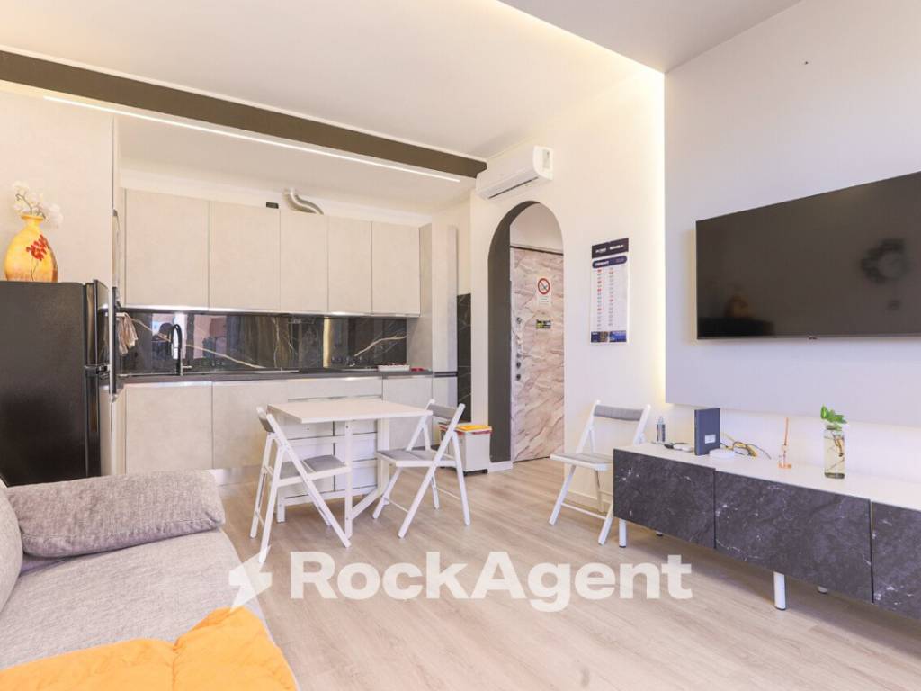 appartamento in vendita a Segrate in zona Rovagnasco