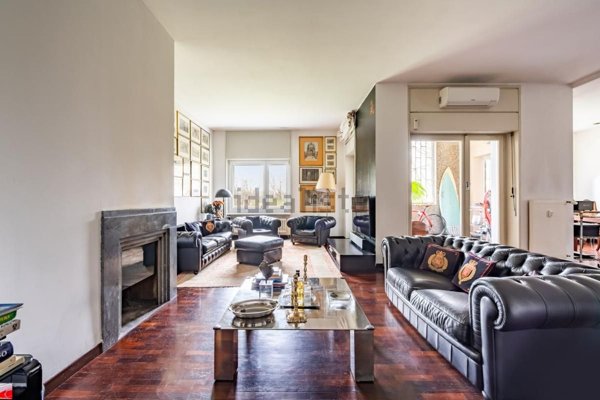 appartamento in vendita a Segrate in zona Milano San Felice