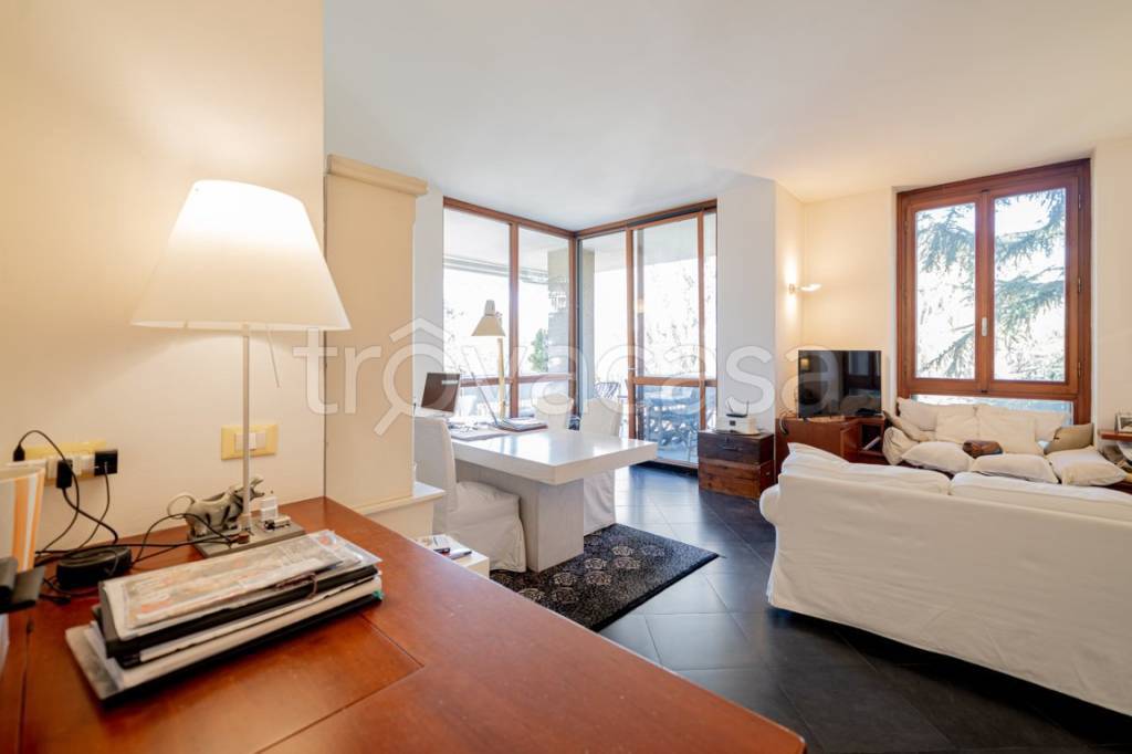 appartamento in vendita a Segrate