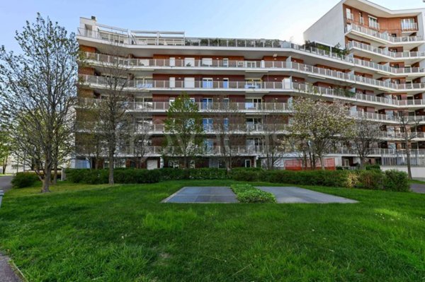 appartamento in vendita a Segrate