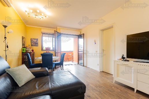 appartamento in vendita a Segrate