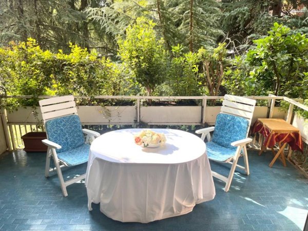 appartamento in vendita a Segrate in zona Milano 2