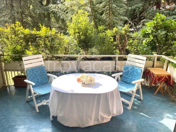 appartamento in vendita a Segrate in zona Milano 2