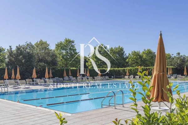 appartamento in vendita a Segrate