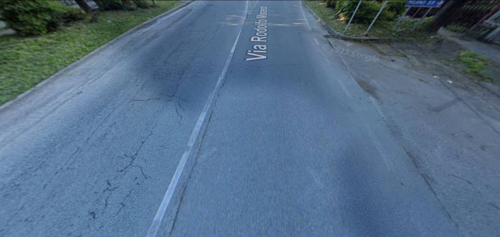 terreno edificabile in vendita a Segrate