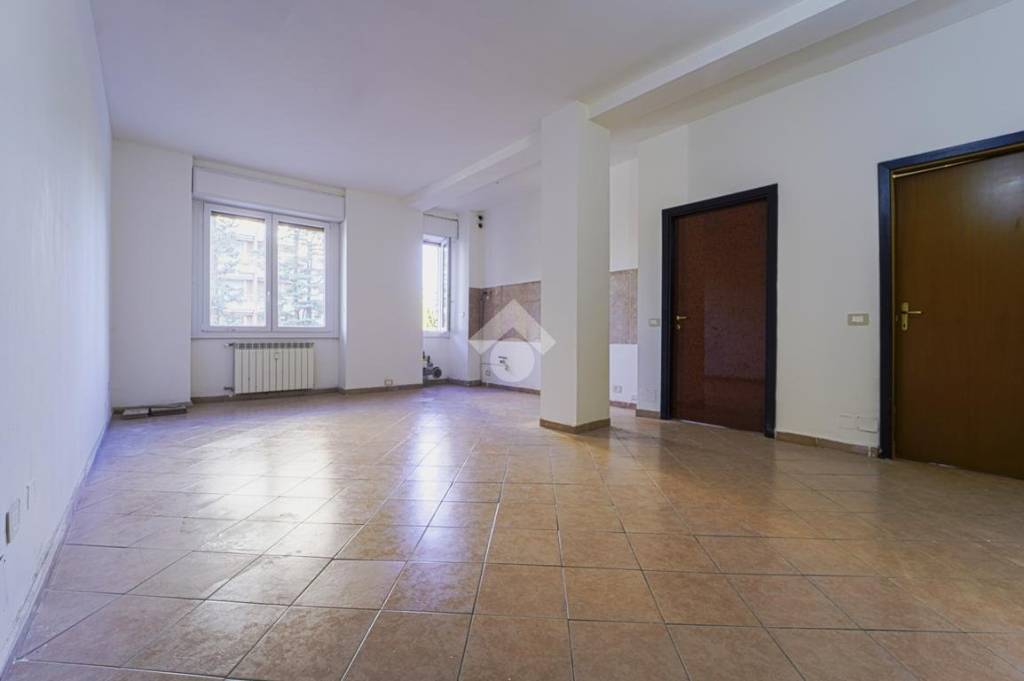 appartamento in vendita a Segrate