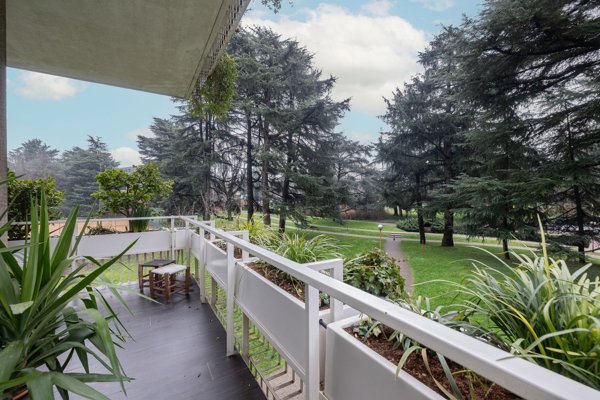 appartamento in vendita a Segrate in zona Milano 2