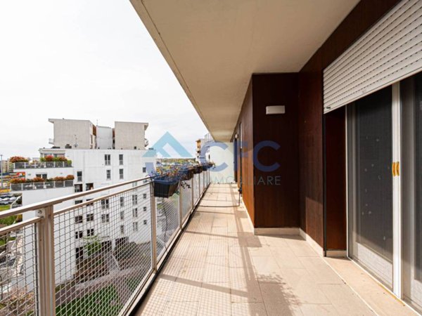 appartamento in vendita a Segrate