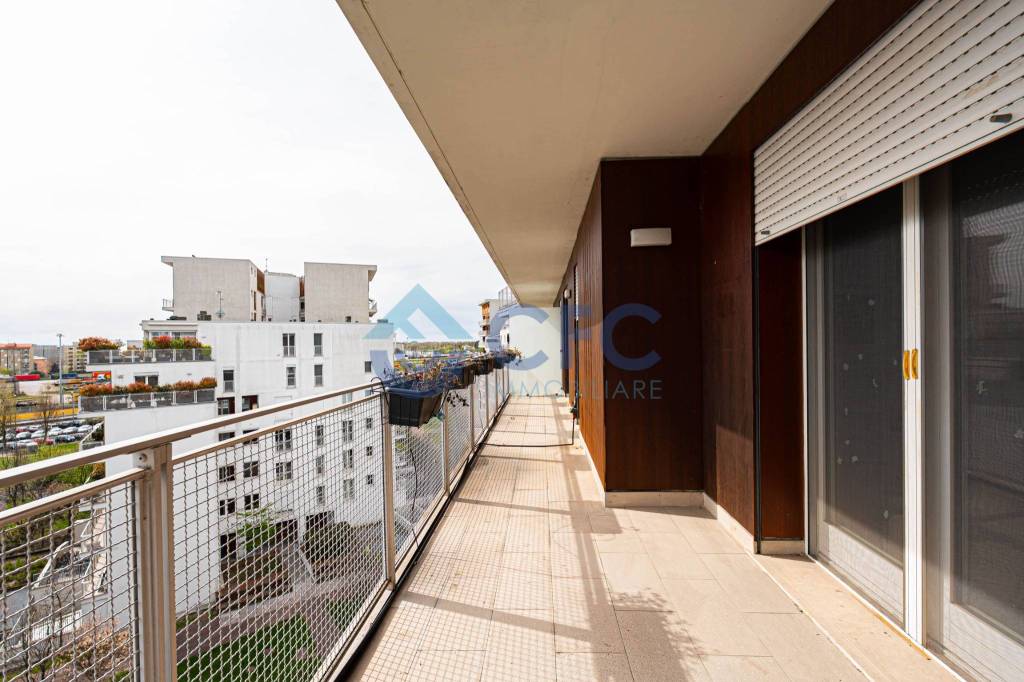 appartamento in vendita a Segrate