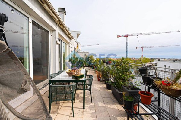 appartamento in vendita a Segrate