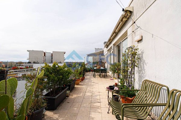 appartamento in vendita a Segrate