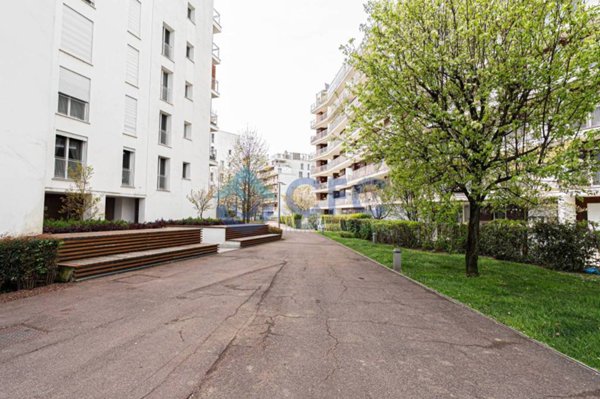 appartamento in vendita a Segrate