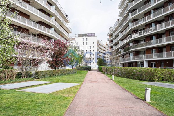 appartamento in vendita a Segrate