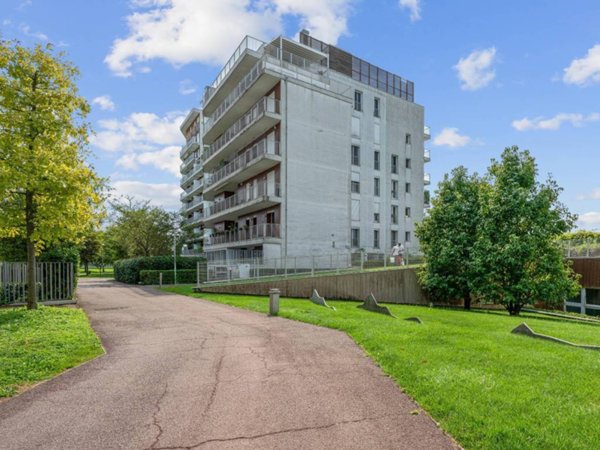 appartamento in vendita a Segrate