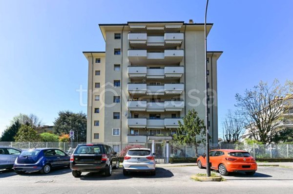 appartamento in vendita a Segrate in zona Rovagnasco