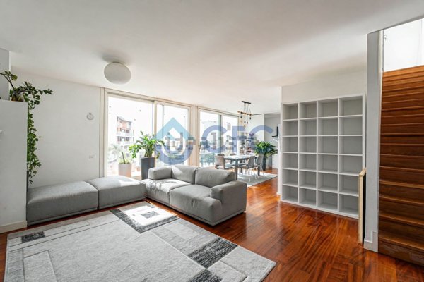 appartamento in vendita a Segrate